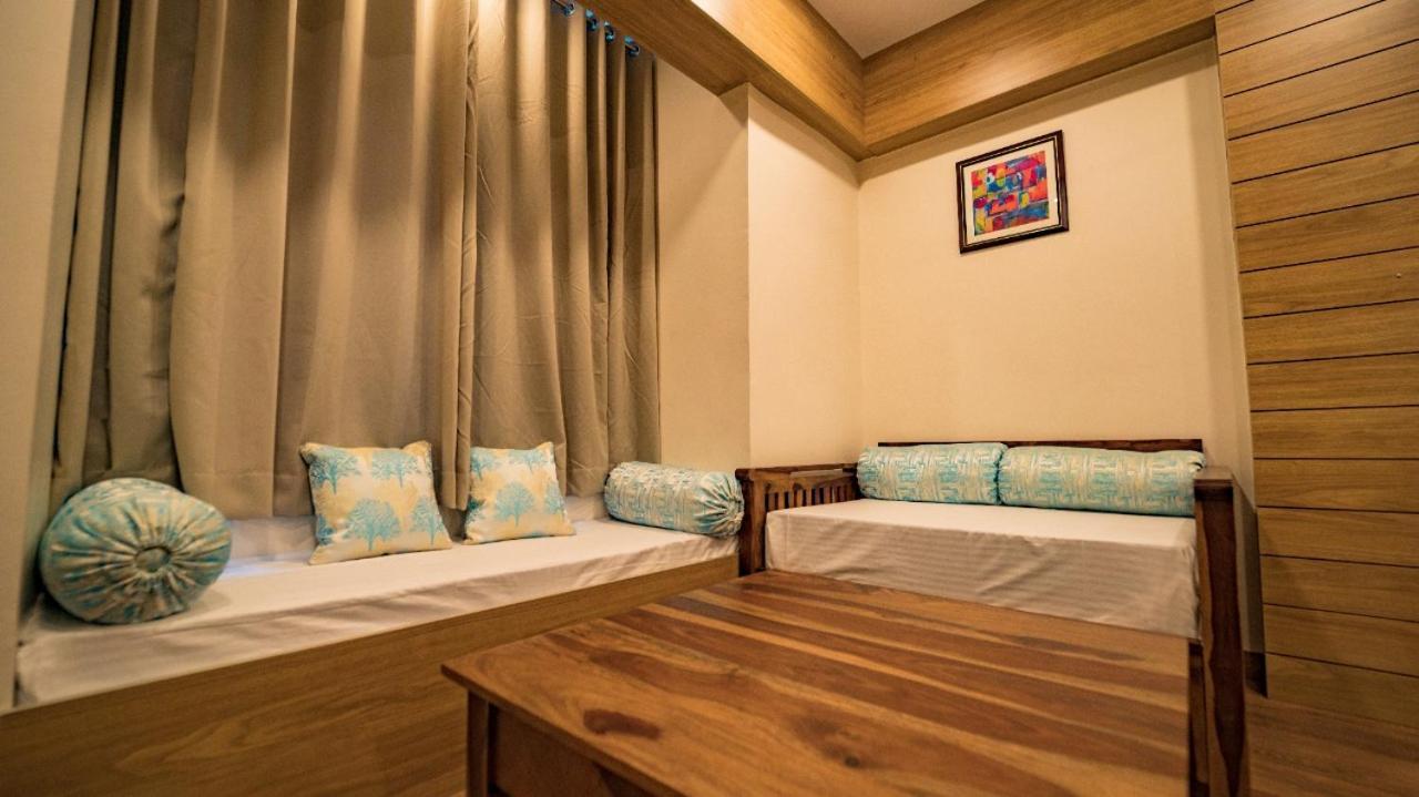 Hotel Wonder Cliff Ουνταϊπούρ Εξωτερικό φωτογραφία