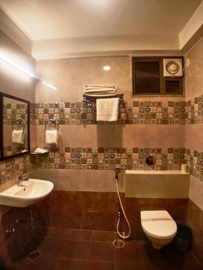 Hotel Wonder Cliff Ουνταϊπούρ Εξωτερικό φωτογραφία
