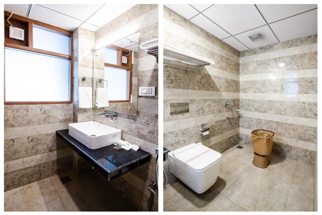 Hotel Wonder Cliff Ουνταϊπούρ Εξωτερικό φωτογραφία