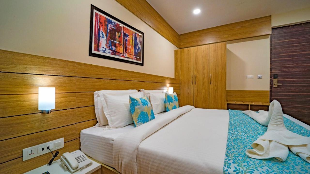 Hotel Wonder Cliff Ουνταϊπούρ Εξωτερικό φωτογραφία