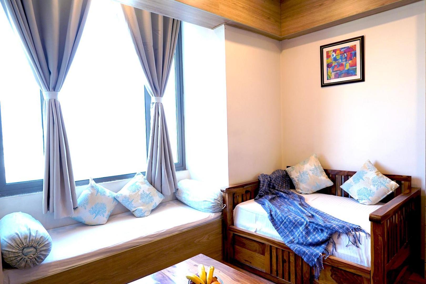 Hotel Wonder Cliff Ουνταϊπούρ Εξωτερικό φωτογραφία