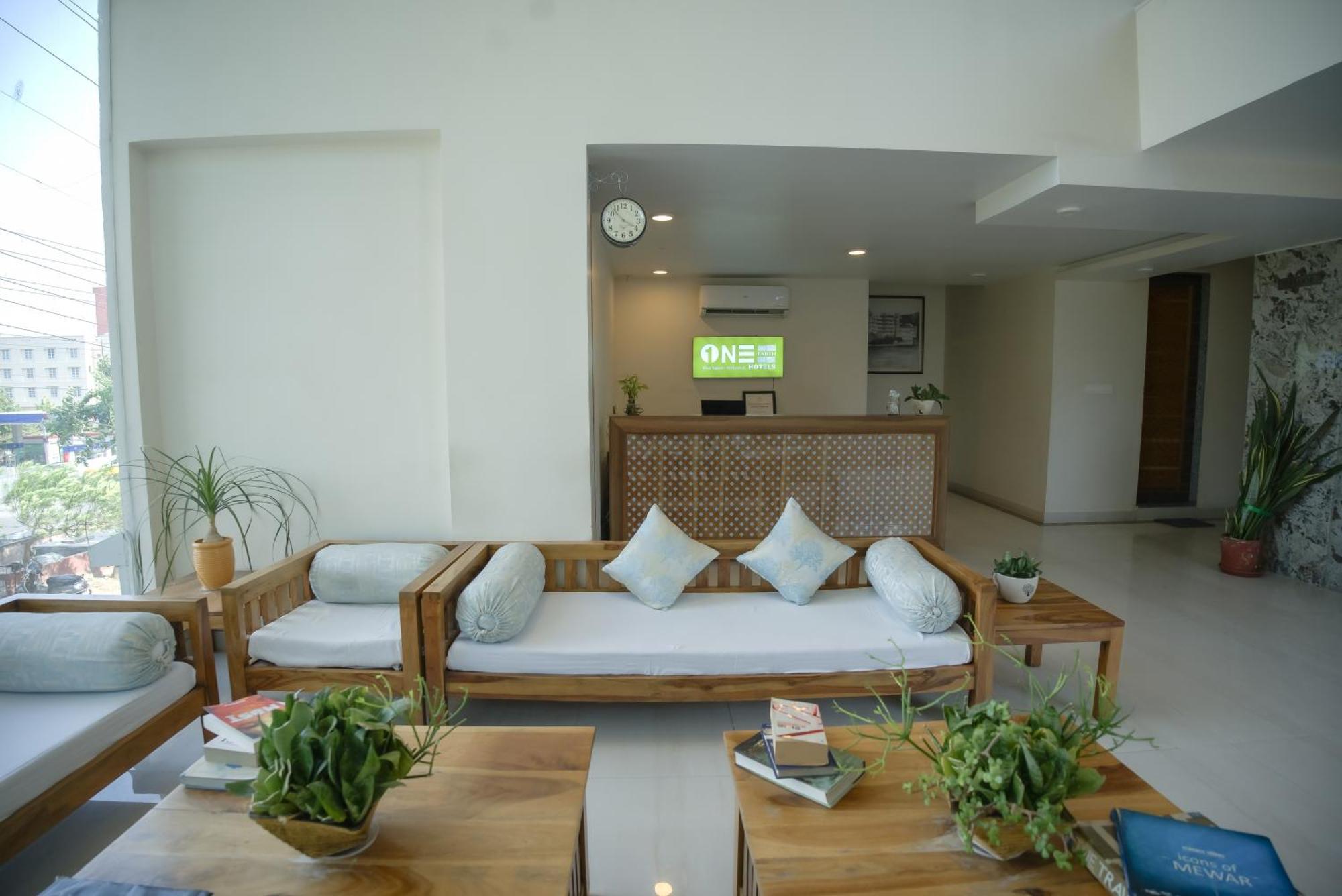 Hotel Wonder Cliff Ουνταϊπούρ Εξωτερικό φωτογραφία