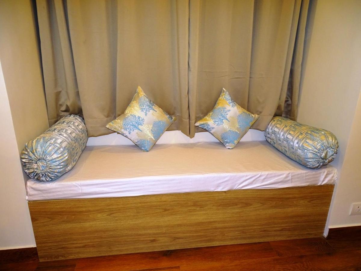 Hotel Wonder Cliff Ουνταϊπούρ Εξωτερικό φωτογραφία