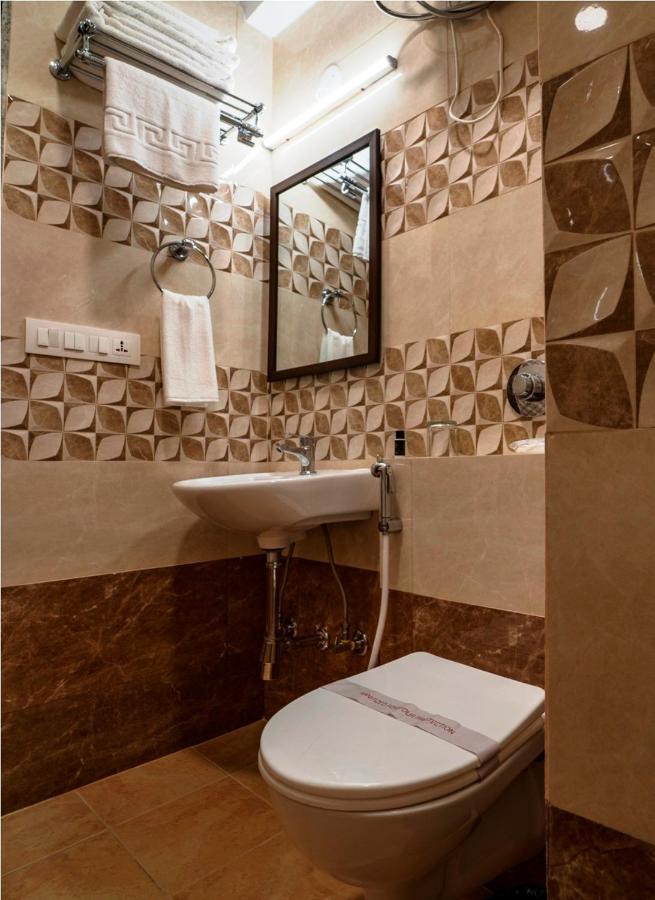 Hotel Wonder Cliff Ουνταϊπούρ Εξωτερικό φωτογραφία
