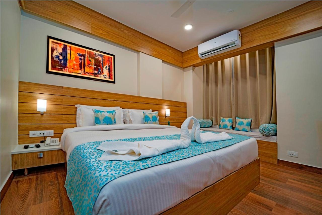 Hotel Wonder Cliff Ουνταϊπούρ Εξωτερικό φωτογραφία