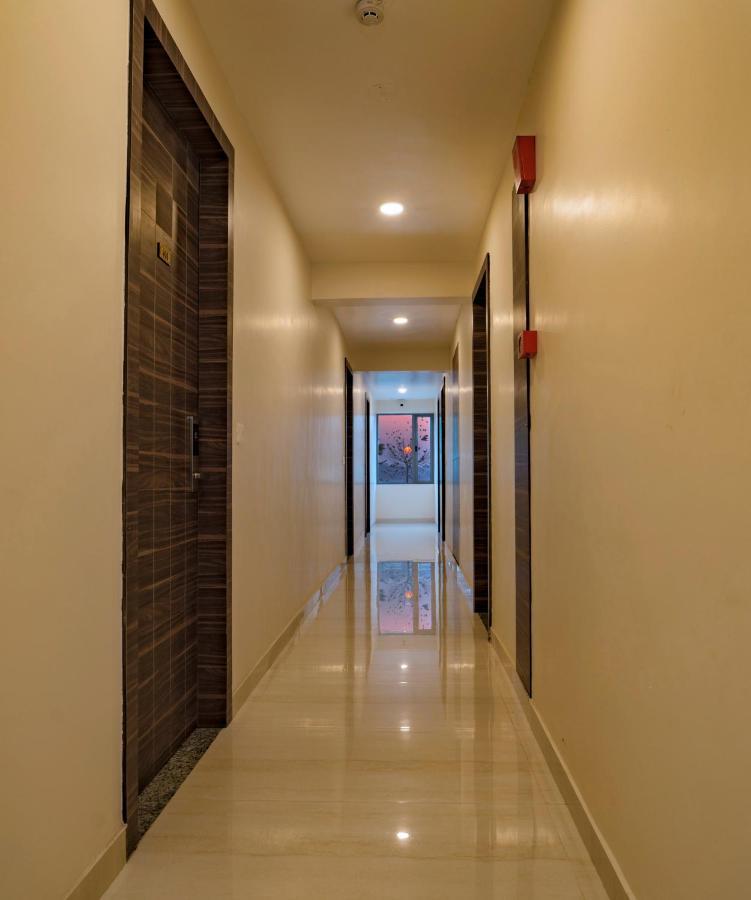 Hotel Wonder Cliff Ουνταϊπούρ Εξωτερικό φωτογραφία