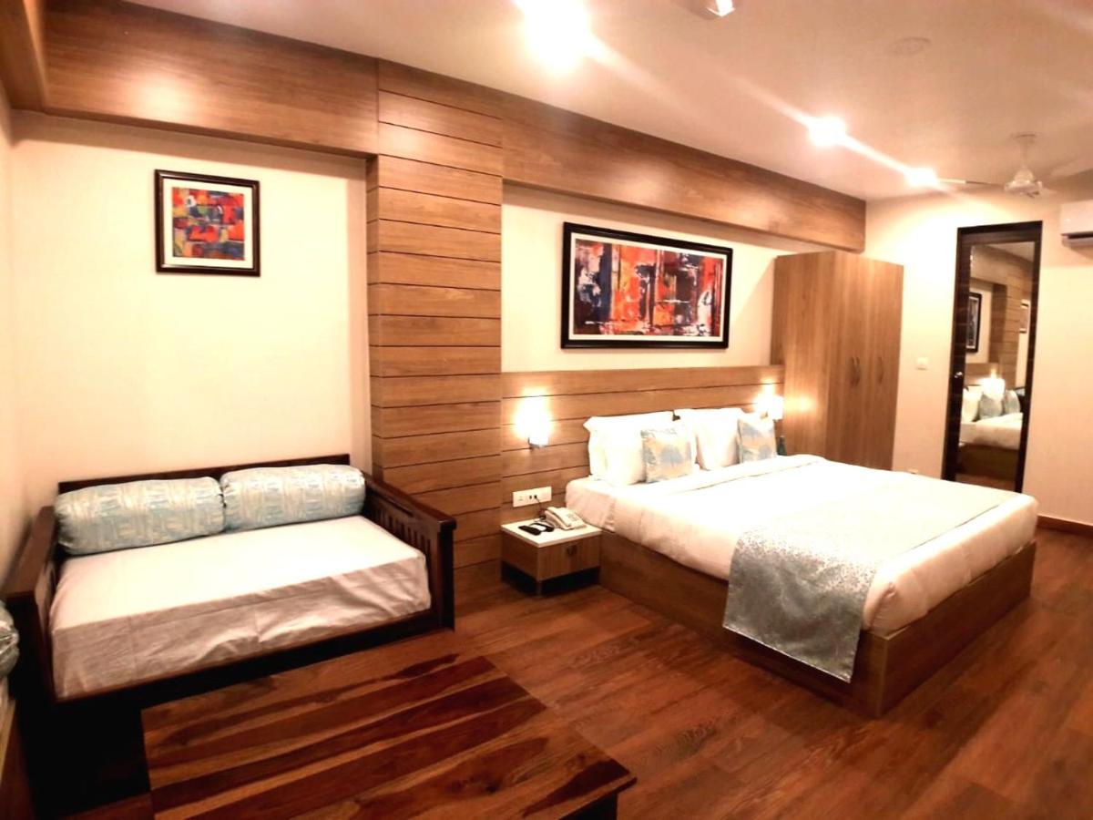 Hotel Wonder Cliff Ουνταϊπούρ Εξωτερικό φωτογραφία